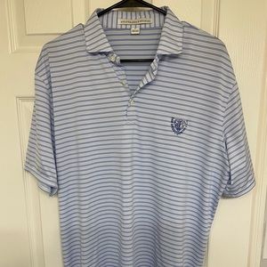 Holderness and Bourne Golf Shirt
